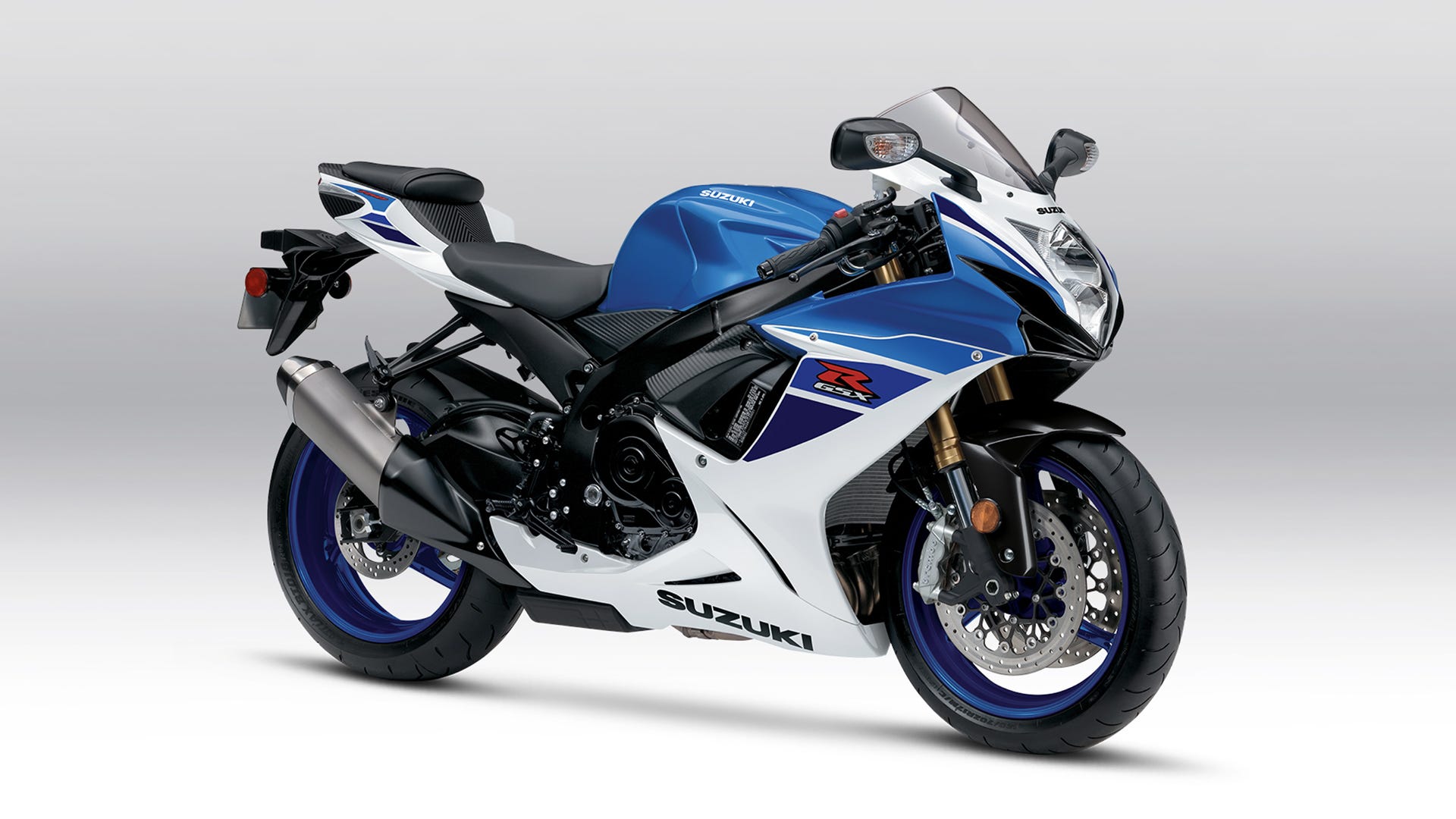 How To Change The Motorcycle Oil For A Sportbike: Suzuki GSX-R