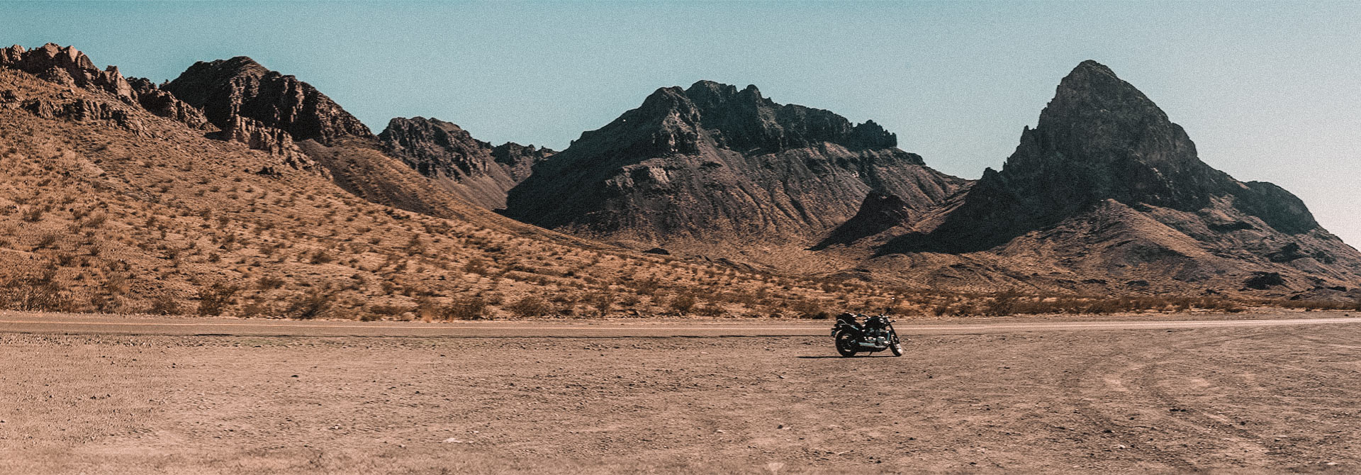 Motorcycle Tours And Roads To Ride